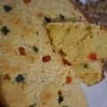 Cooksnap dari mela untuk resep Bolu panggang sukade (2 telur)