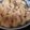 蛟龍Stormwyrm's cooksnap of when they made Tuna, Mushroom, and Blue Cheese Pasta.