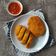 Cooksnap dari dapurtehnia untuk resep Tahu Katsu