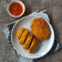 Cooksnap dari dapurtehnia untuk resep Tahu Katsu