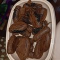 Cooksnap dari amel untuk resep Pukis cokelat