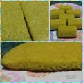 Cooksnap dari Mama Diarcy untuk resep Bika Ambon Super Ekonomis & Simpel ~ 2 Telur Aja, TANPA Oven 😎