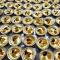 Cooksnap dari sri lestari ibu dimas untuk resep Pie Buah cocok buat bakulan