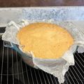 El cooksnap de Maripili cuando hizo Pa de pessic.