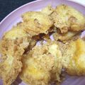 Cooksnap dari Dwi Oktavia untuk resep Pisang Goreng Enak Kriuk Tahan Lama ✨