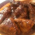 صورة من متفائله ، شاركها بعد تجربة وصفة دجاج بالقشطه مع البصل المحمر 😋