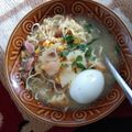 Cooksnap dari NURJAINI IADJO DARUS untuk resep Sop Ubi Cita rasa