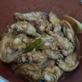 Cooksnap dari Lea Kartika untuk resep Ayam Teriyaki