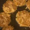 Noha Jamal's cooksnap of when they made Homemade hash browns.