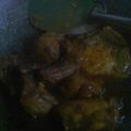Cooksnap dari Go Kilat untuk resep Ayam Kecap Bumbu Sederhana
