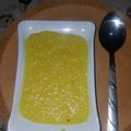 کوک اسنپ 😍melika😍 بعد از امتحان کردن شله زرد خوشمزه و عالی.