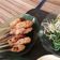Cooksnap dari Ria R. Ramadan untuk resep Sate pusut daging ayam