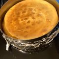 Chan TK 的 忌廉芝士乳酪蛋糕🍰快速版 cooksnap