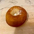 Nagy Ferenc Cooksnap-ja, amikor elkészítette a(z) Fánk 🍩 receptet.