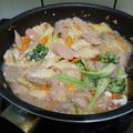 Cooksnap dari Bunda AthiraAsya untuk resep Capcay Kuah Kental