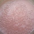 Cooksnap dari devi untuk resep Bubur sagu mutiara