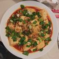 jlo 的 麻婆豆腐 cooksnap