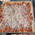 Cooksnap dari Kartikasari untuk resep Pizza homemade