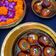 Madhvi Dwivedi का कुकस्नैप जब उन्होंने मावा गुलाब जामुन (mawa gulab jamun recipe in Hindi) बनाया था।