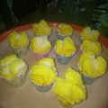 Cooksnap dari Heni Chrismayanti untuk resep Bolu Kukus Sprite Mekar