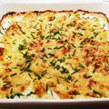 Tímea Vincze Cooksnap-ja, amikor elkészítette a(z) Sajtszószban sült tortellini receptet.