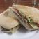 El cooksnap de Ana Honegger cuando hizo Panes para sándwich.