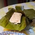 Cooksnap dari hanifah untuk resep Pepes tahu kemangi