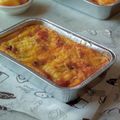 Cooksnap dari Munawarah untuk resep Schotel Peyeum/ Tape Manis yang super yummy & legit