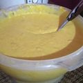 Cooksnap dari Noer Muiz untuk resep Lumpur labu kuning