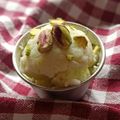 Shilpa khatri's cooksnap of when they made મેંગો આઈસ્ક્રીમ (Mango Ice cream Recipe In Gujarati).