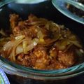 Cooksnap dari scheella machbub untuk resep Ayam goreng tepung saus mentega