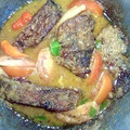 Cooksnap dari Yuniar Hestiningtyas untuk resep Pindang ikan mas (sunda)