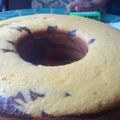 Cooksnap dari fitria mandasari untuk resep Bolu Tape Singkong
