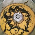 Cooksnap dari mbak_menik untuk resep Marble kopi lembut