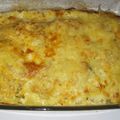 Dorina Cooksnap-ja, amikor elkészítette a(z) Tejszínes-sajtos rakott csirkemell receptet.