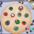 Cooksnap dari Dapoer VHA untuk resep Kue cubit