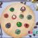 Cooksnap dari Dapoer VHA untuk resep Kue cubit
