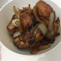 Cooksnap dari Imega untuk resep Ayam Goreng Mentega
