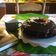 El cooksnap de inmahungria cuando hizo Tarta de zanahoria y chocolate.
