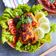 Cooksnap dari Kiki Rizqi Andini untuk resep Ayam Bakar Bumbu Rujak