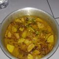 Cooksnap dari Dewi Octaviani untuk resep Soto Kuning Khas Bogor