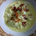 Cooksnap dari Bunda Naylla untuk resep Burgo Tepung Beras