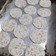 El cooksnap de Sofii Cedrani cuando hizo Galletas marineras con semillas.
