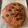 El cooksnap de Moisés Gómez Herrera cuando hizo Cookies de chocolate en freidora de aire (sin huevo).
