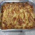 Cooksnap από DionisisPapadimitropoulos στη συνταγή Μπουγάτσα με ζαχαρούχο γάλα