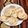 El cooksnap de Ma ku16 cuando hizo Galletitas de coco y mandarina.