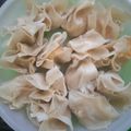 Cooksnap dari ridzky Ananda fardlia untuk resep Dimsum udang ayam