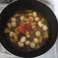 Cooksnap dari reni meriliana untuk resep Semur Daging Giling