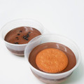 Cooksnap dari Lawhy Ilmy untuk resep 2. Dessert Box Triple Chocolate
