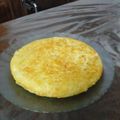El cooksnap de Marcelo Pages cuando hizo Papas rosti.
